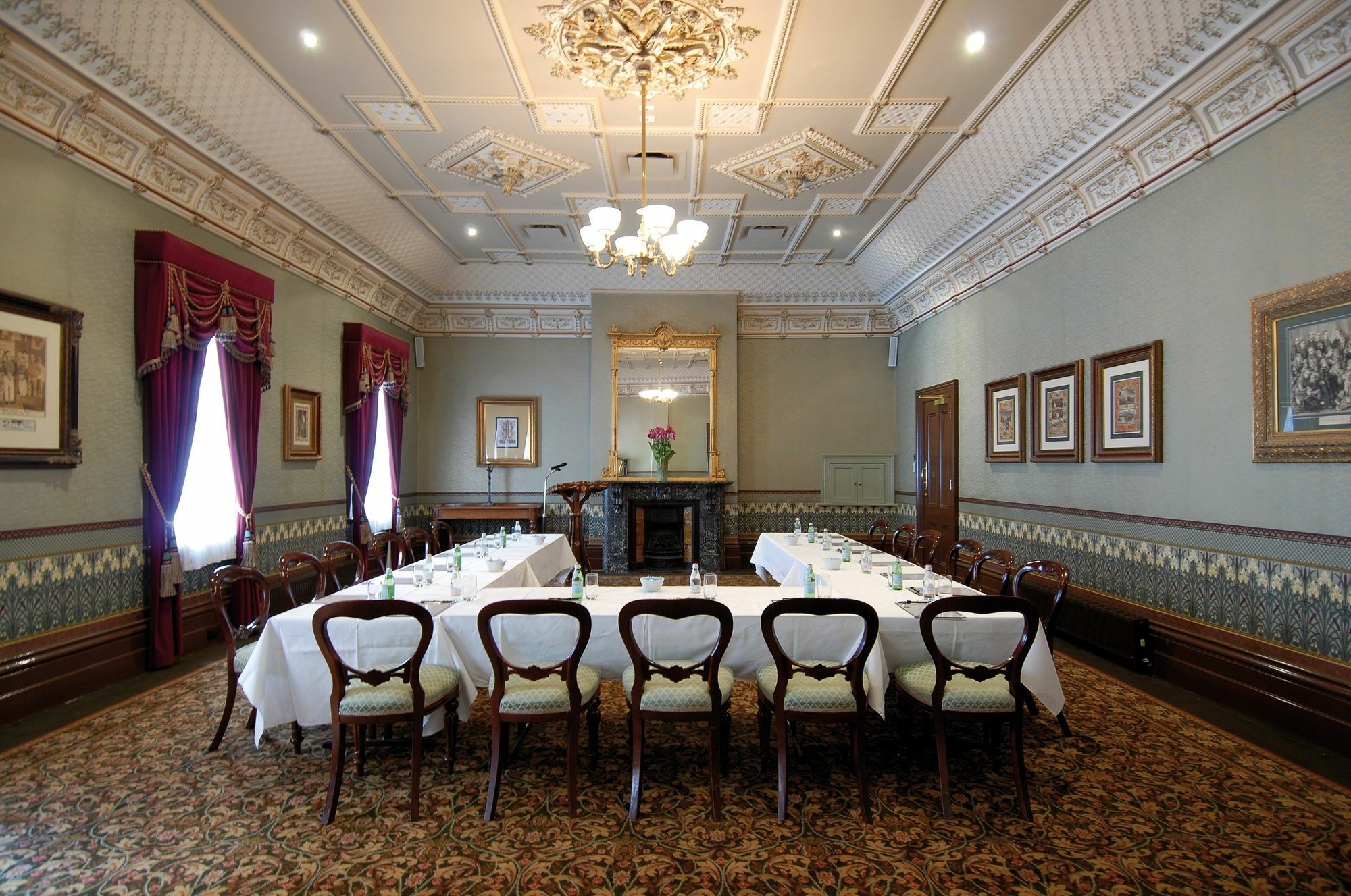Craig's Royal 5* Ballarat