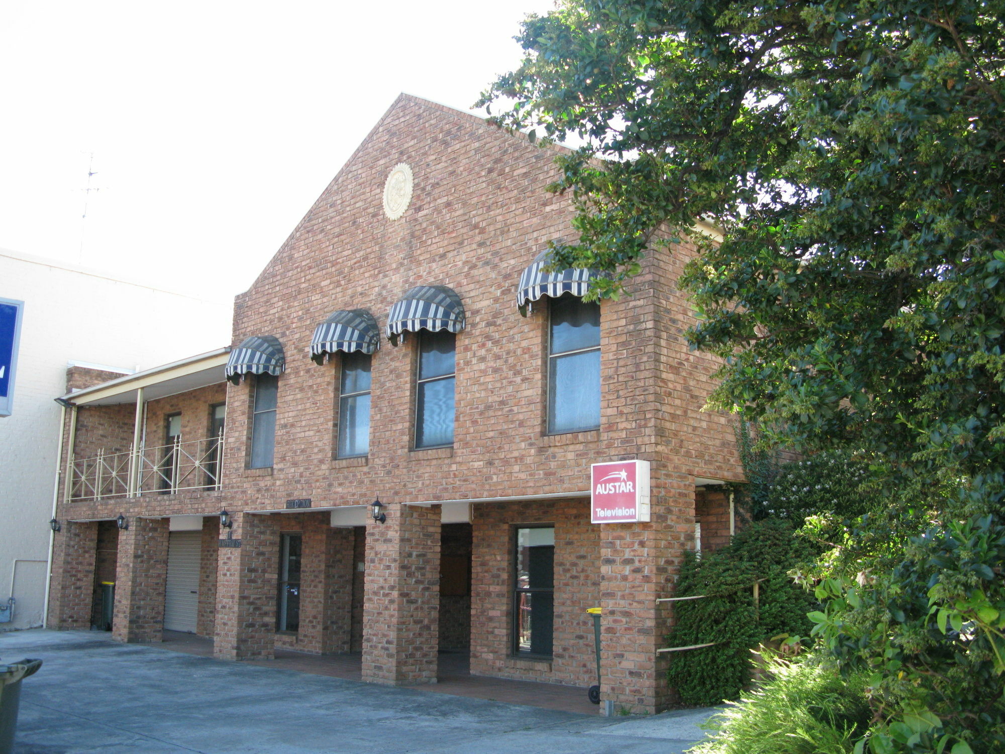 Bakery Hill 3* Ballarat