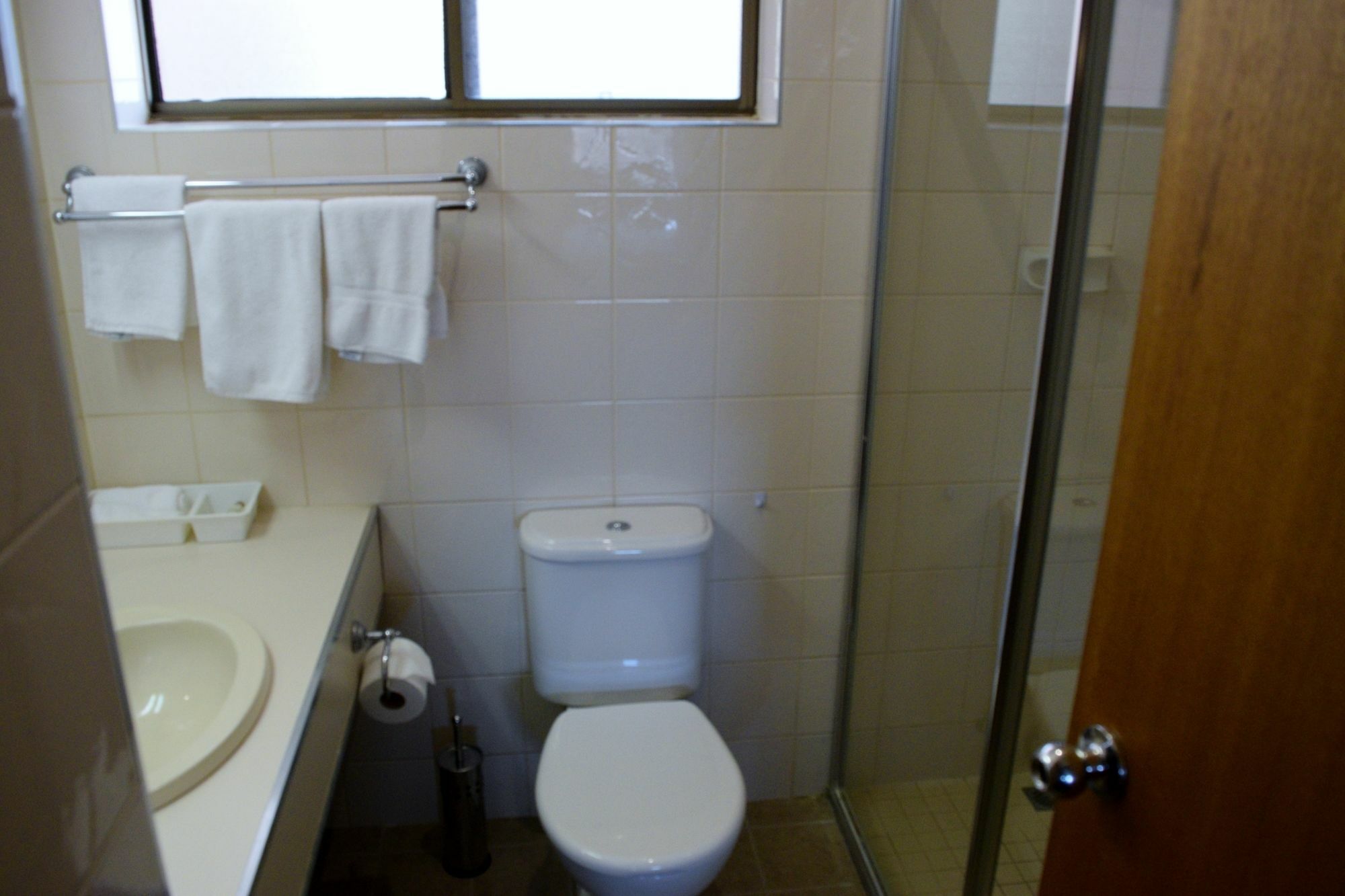 Motel Bakery Hill 3*