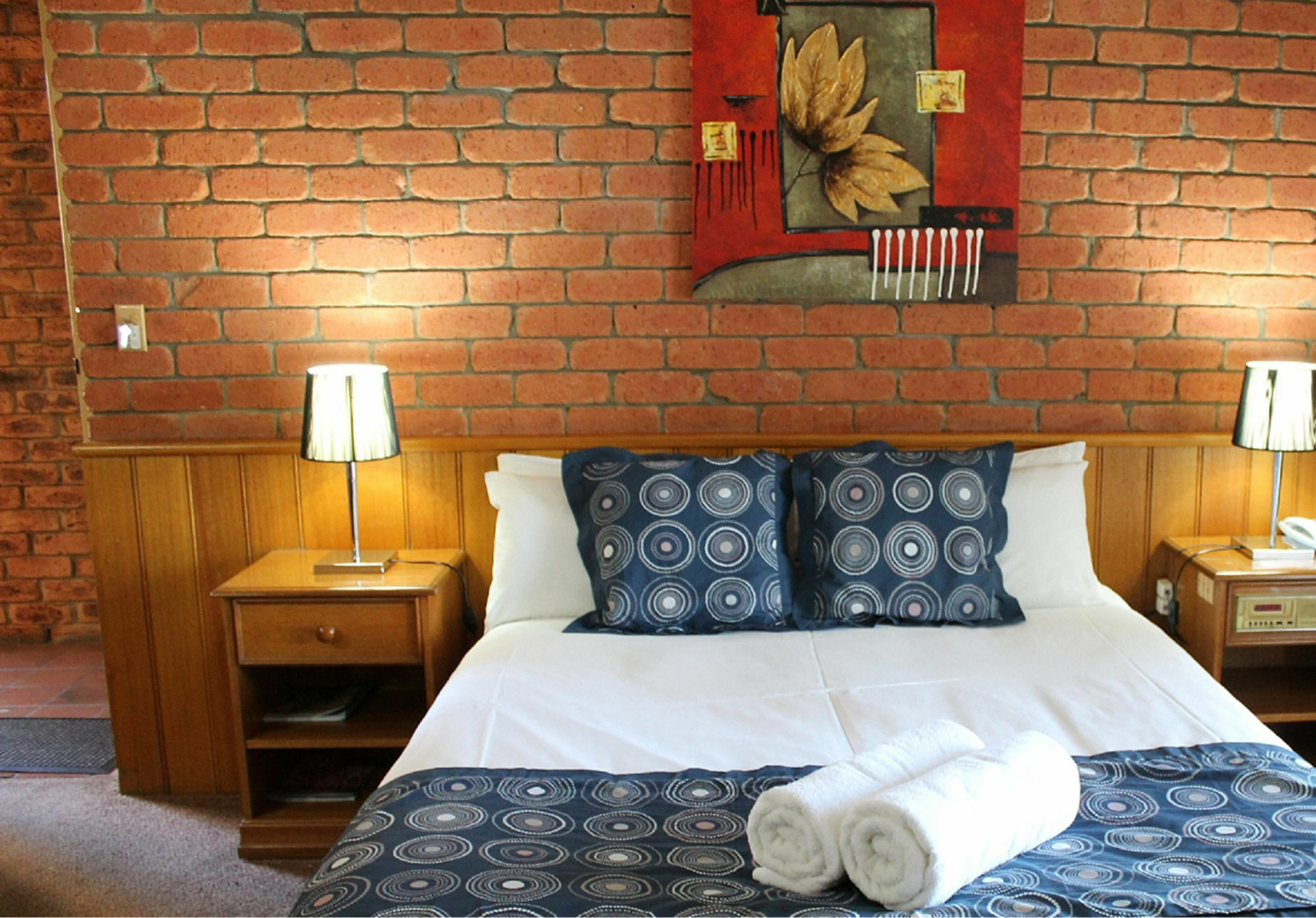 Motel Bakery Hill Ballarat