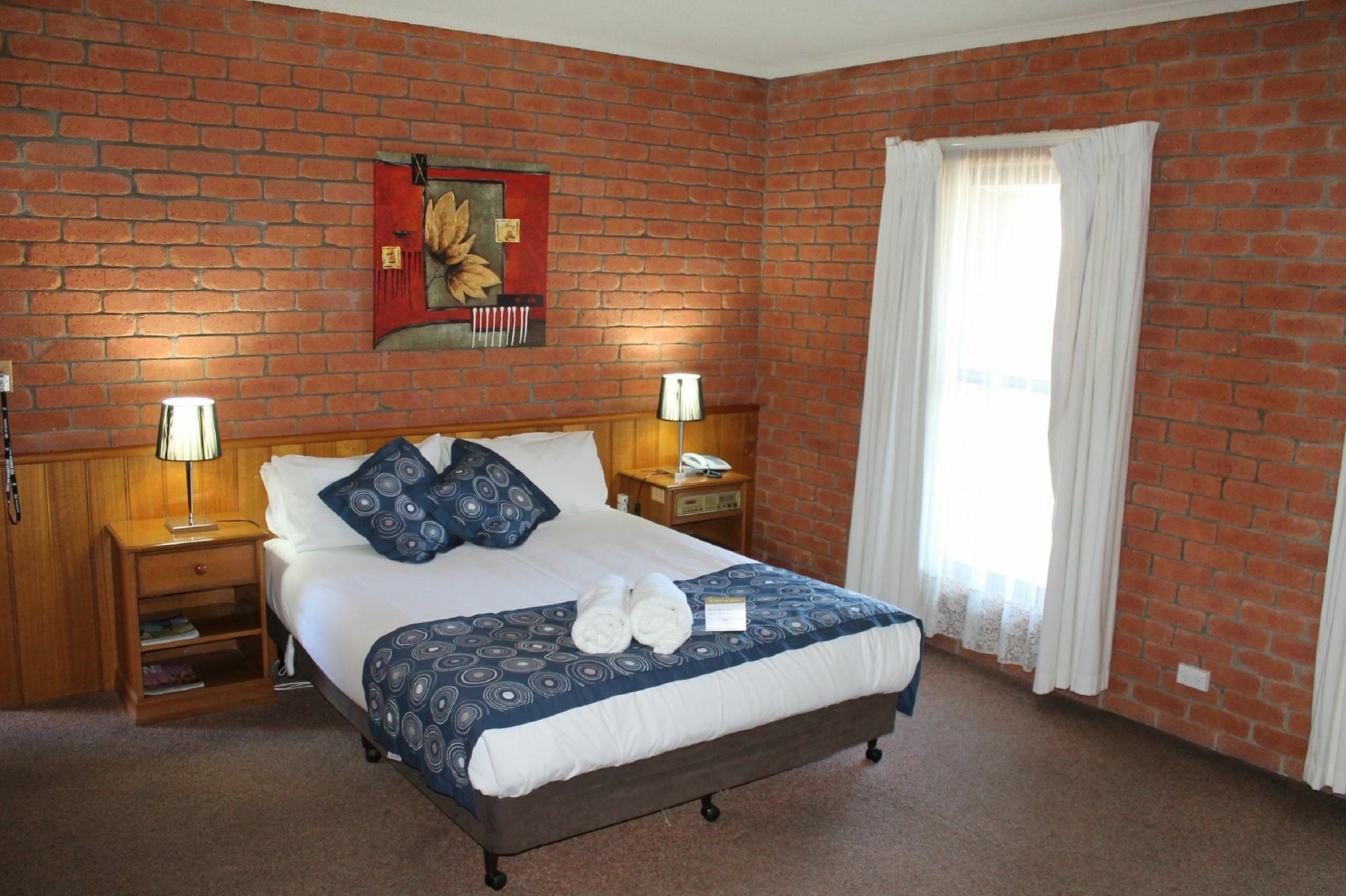 Motel Bakery Hill 3*