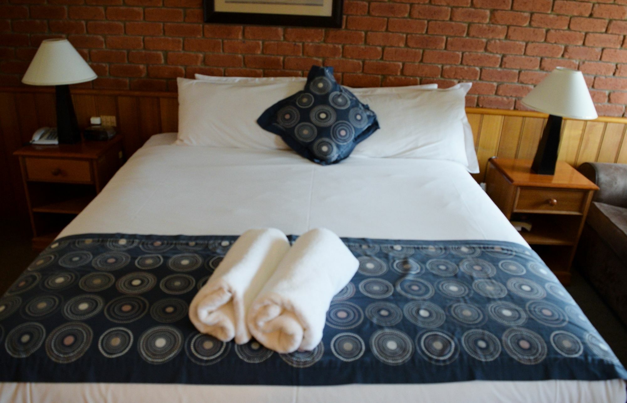 Bakery Hill Motel 3*
