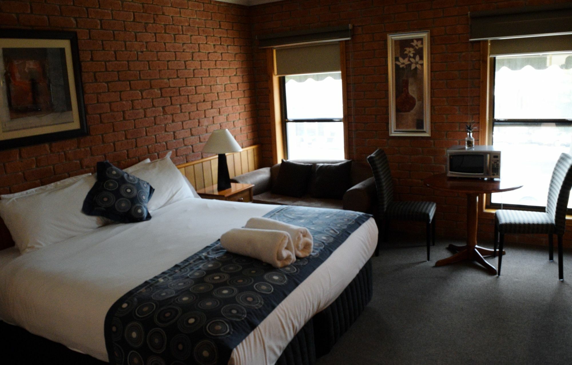 Bakery Hill 3* Ballarat