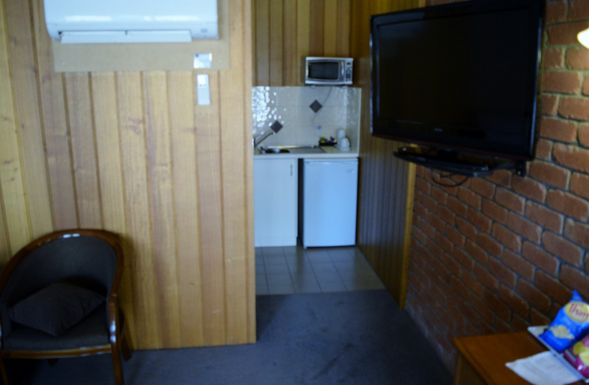 Motel Bakery Hill Ballarat