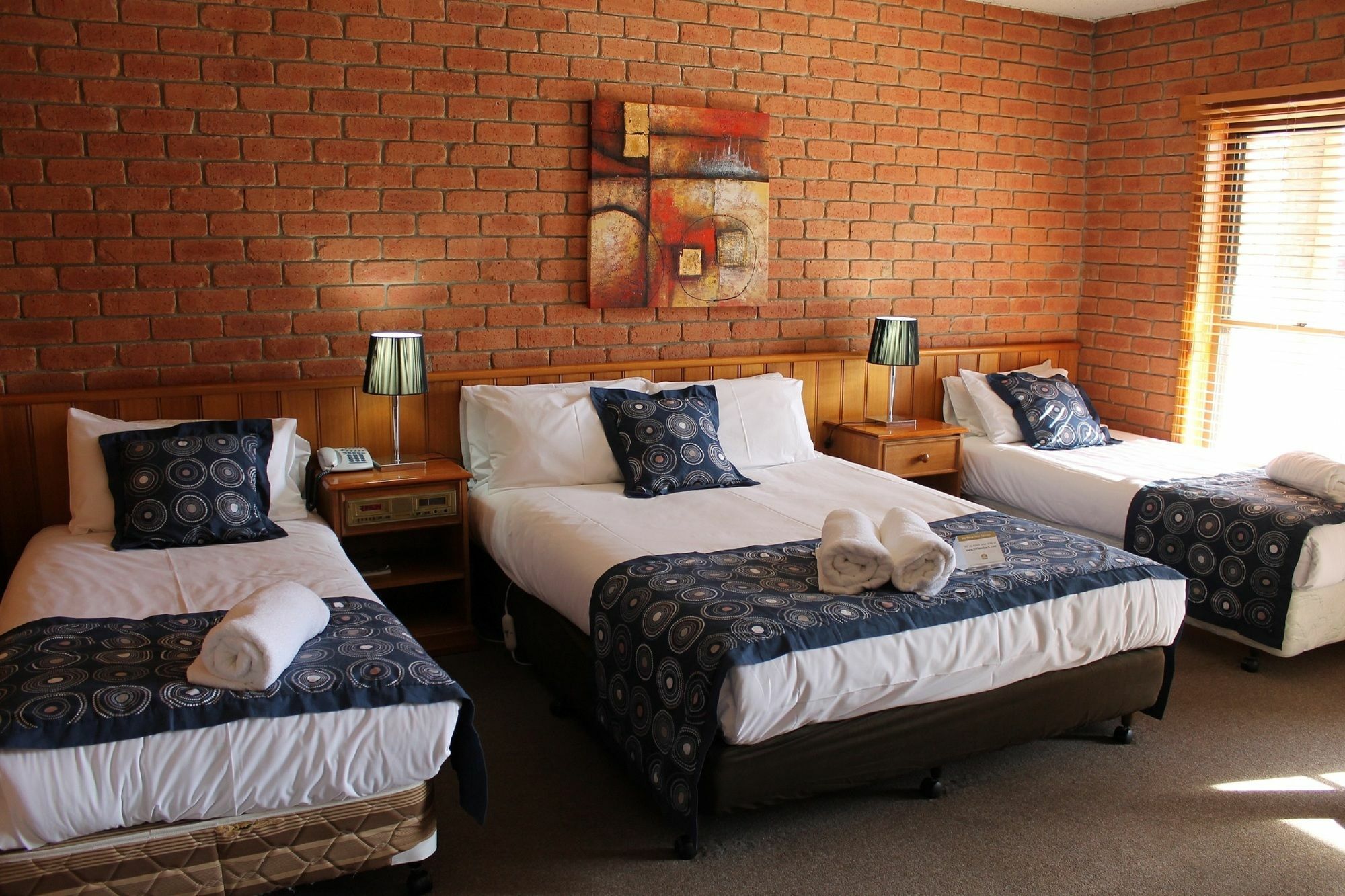 Bakery Hill 3* Ballarat