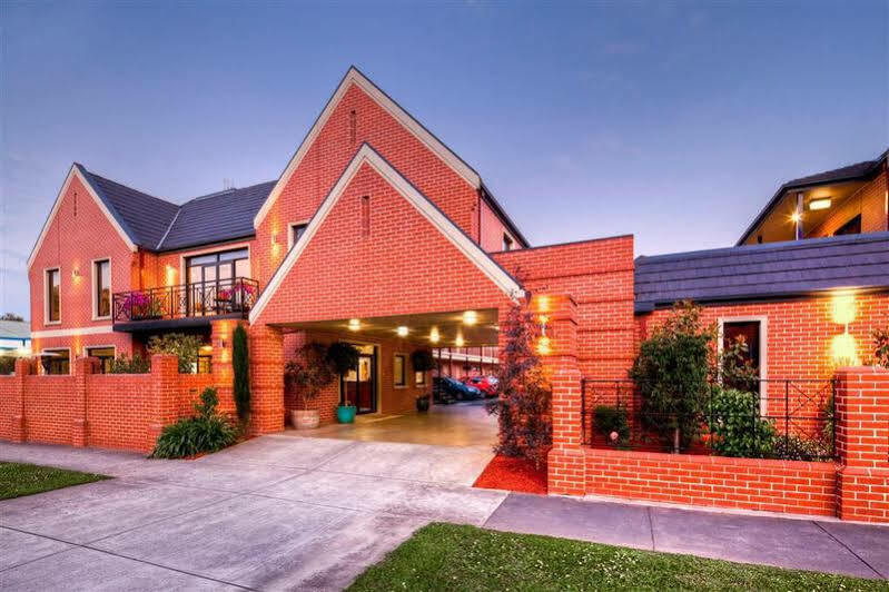 Ballarat Suites Motel