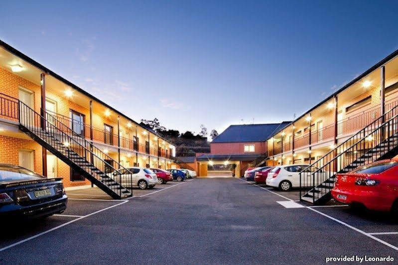 Ballarat Suites Motel 4*