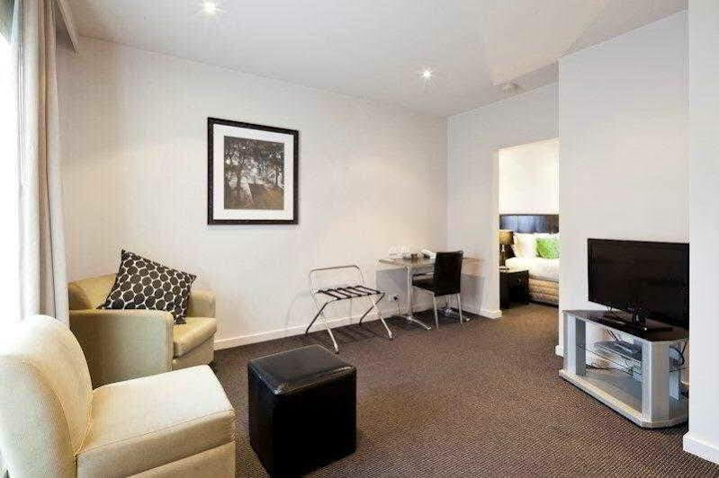 Ballarat Suites Motel Ballarat