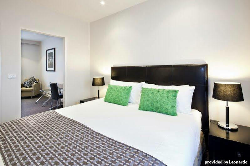 Ballarat Suites
