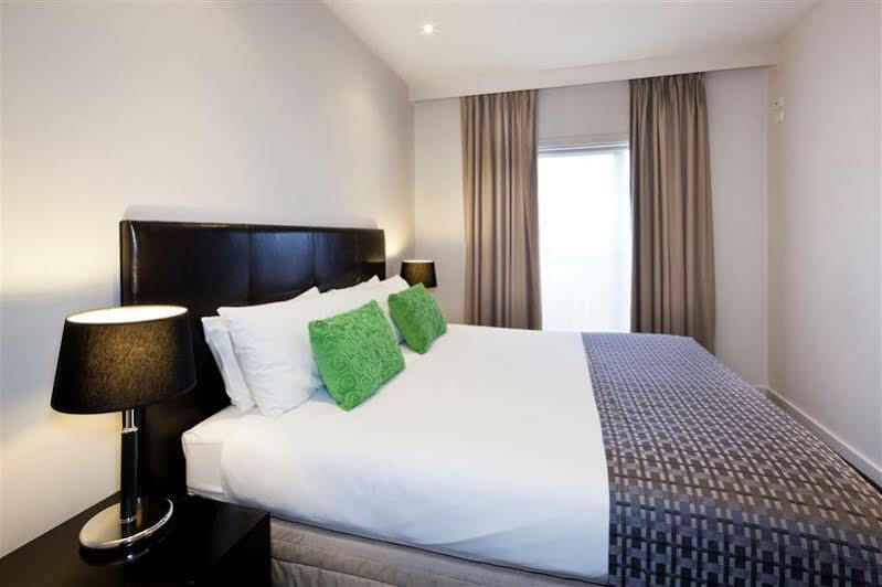 Motel Ballarat Suites