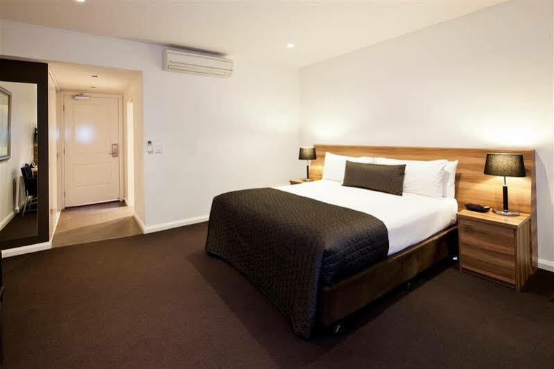 Motel Ballarat Suites Ballarat