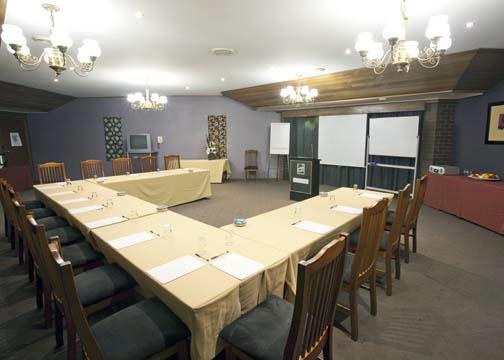 Bell Tower Motel 3*