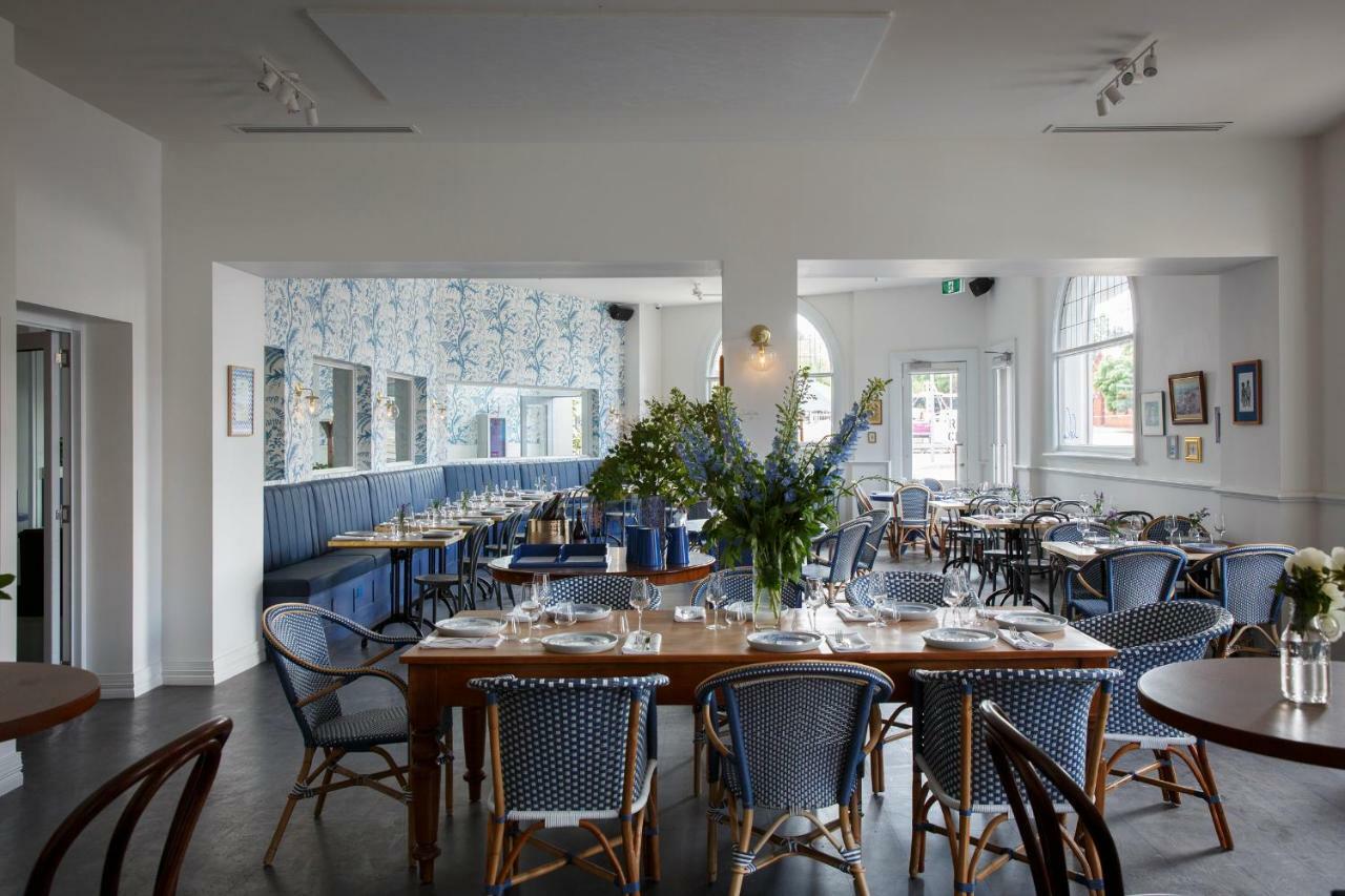 The Provincial Boutique Hotel Ballarat
