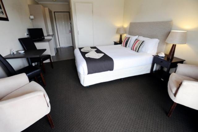Motel Motor Ballarat