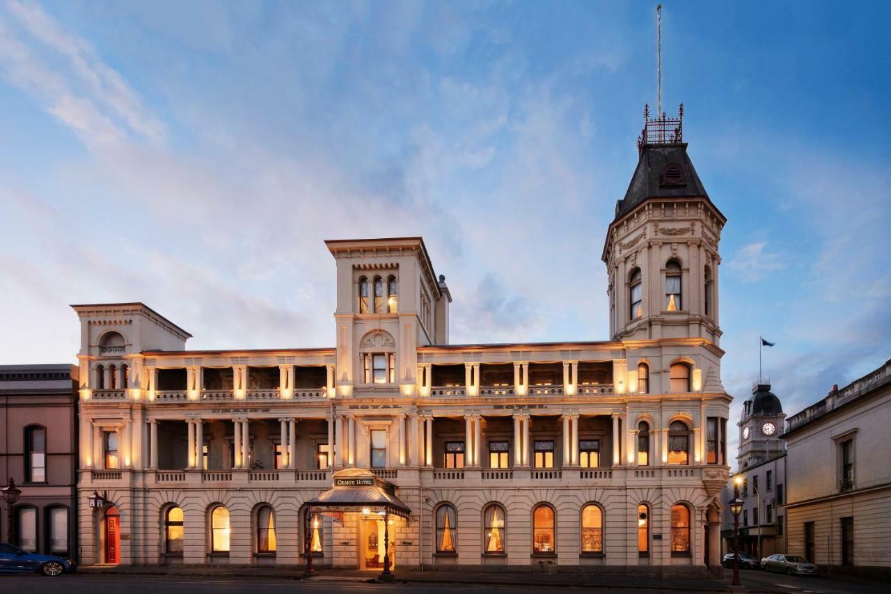 Hotel Craig's Royal