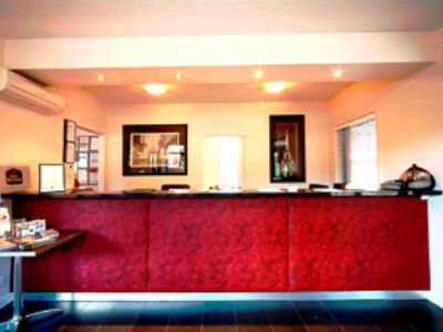 Ballarat Suites Motel Ballarat