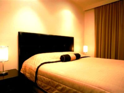 Ballarat Suites 4*