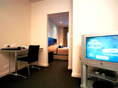 Ballarat Suites 4* Ballarat