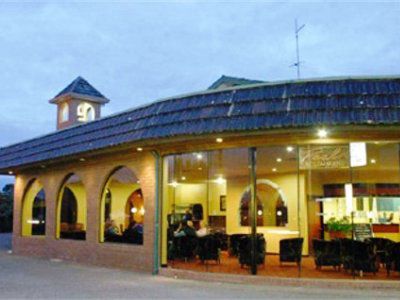 Bell Tower Motel Ballarat