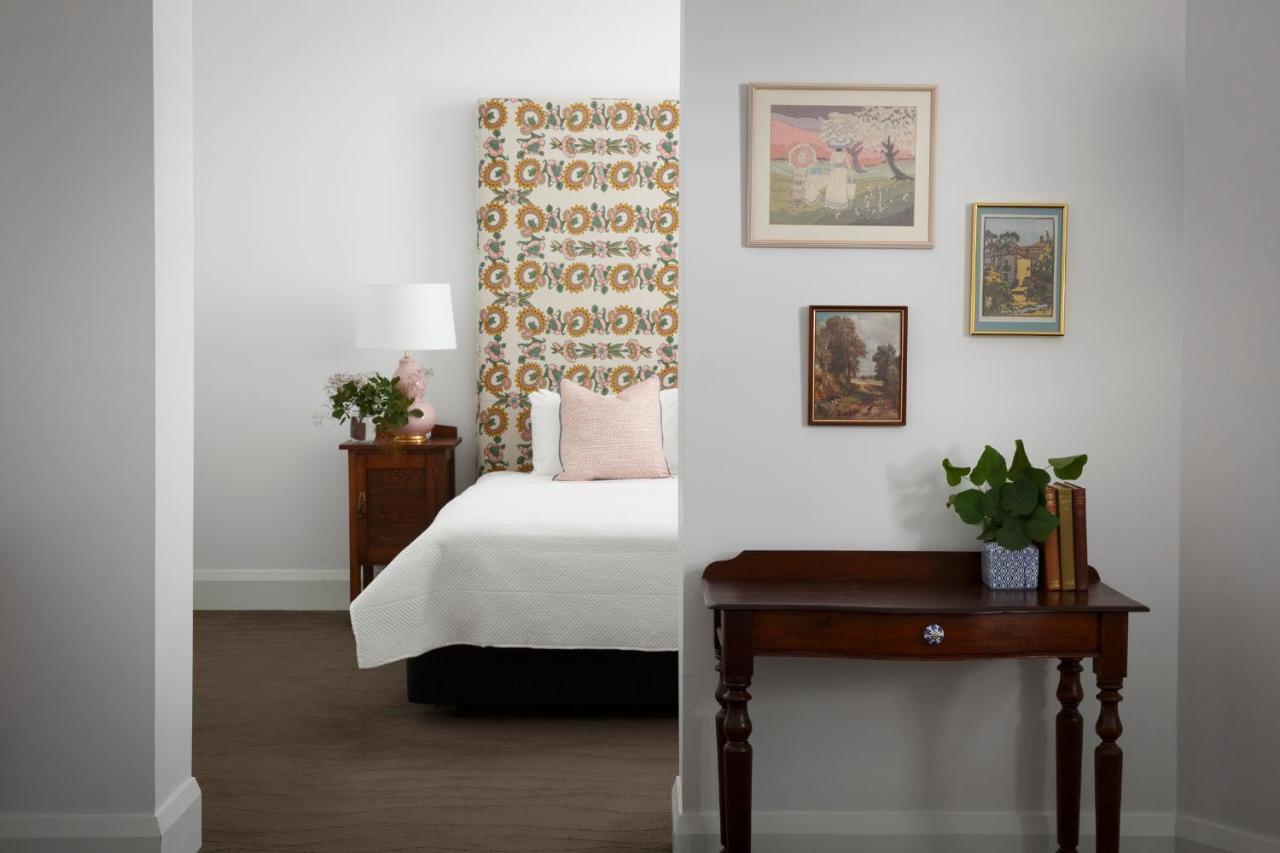 The Provincial Boutique Hotel Ballarat