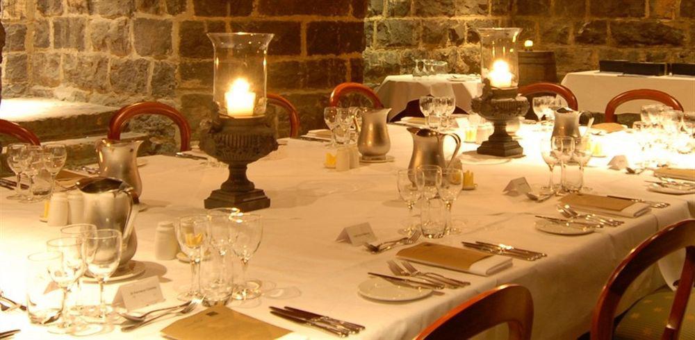 Craig's Royal Hotel