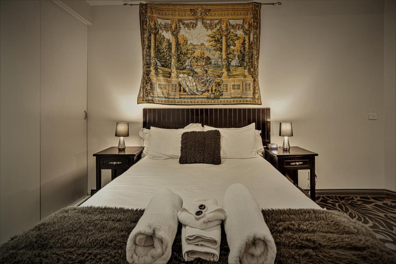 Kryal Castle Motel Ballarat