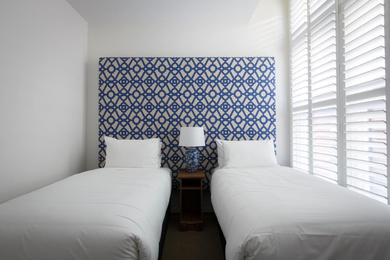 Hotel The Provincial Boutique